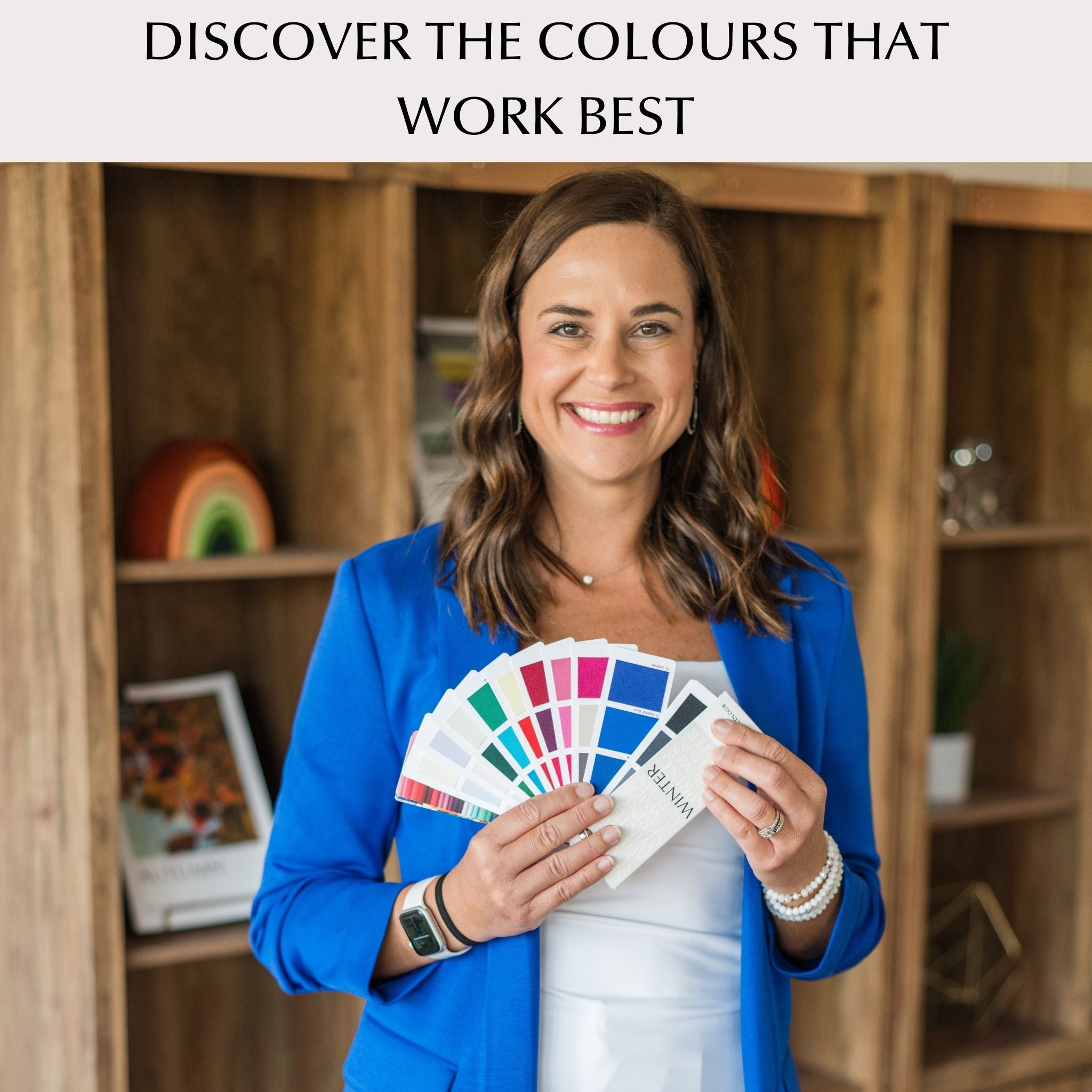 COMPLETE COLOUR ANALYSIS (ONE-TO-ONE)