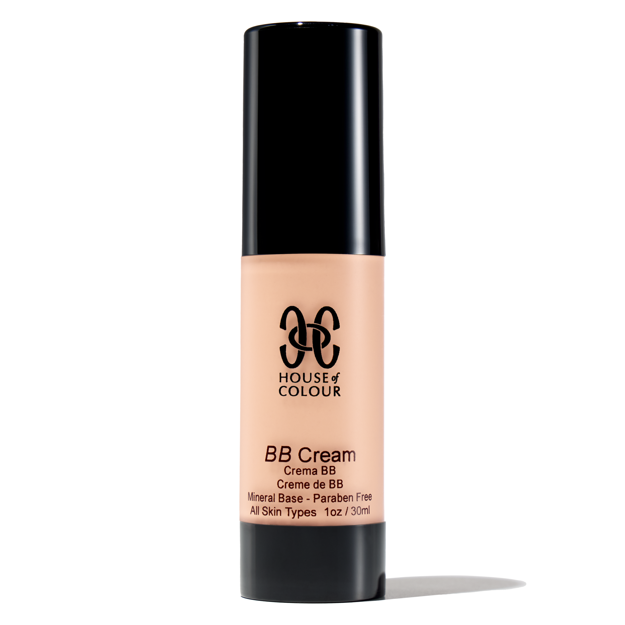 BB CREAM - LIGHT - BBCL