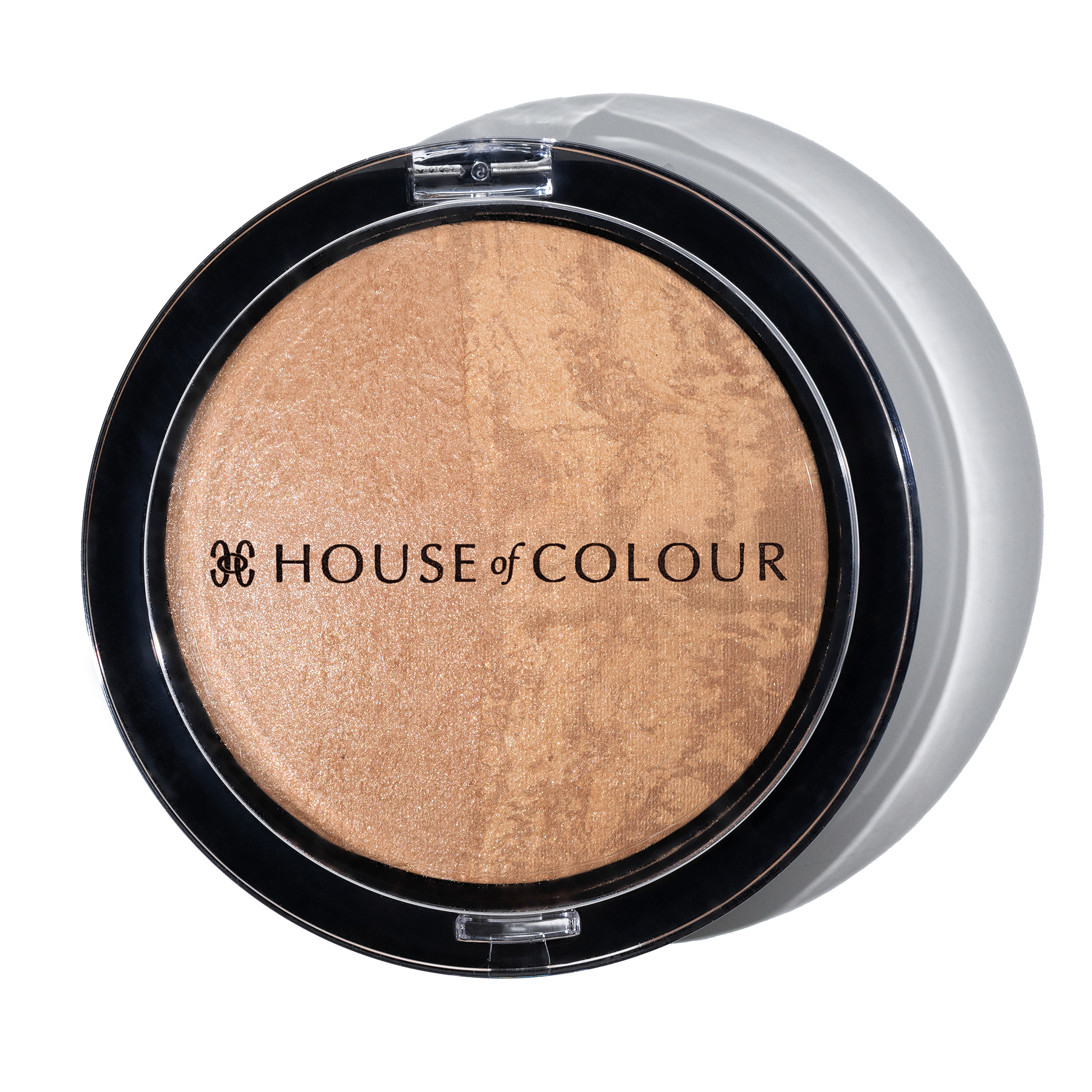 BAKED BRONZING POWDER - BBP1