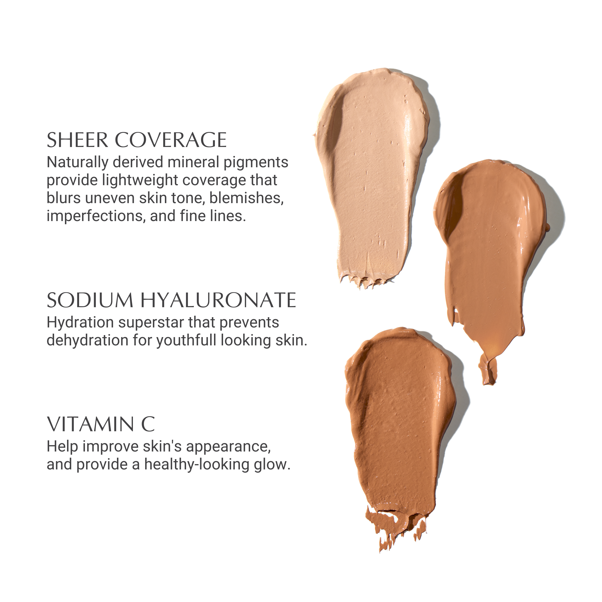 BB CREAM - LIGHT MEDIUM - BBCLM