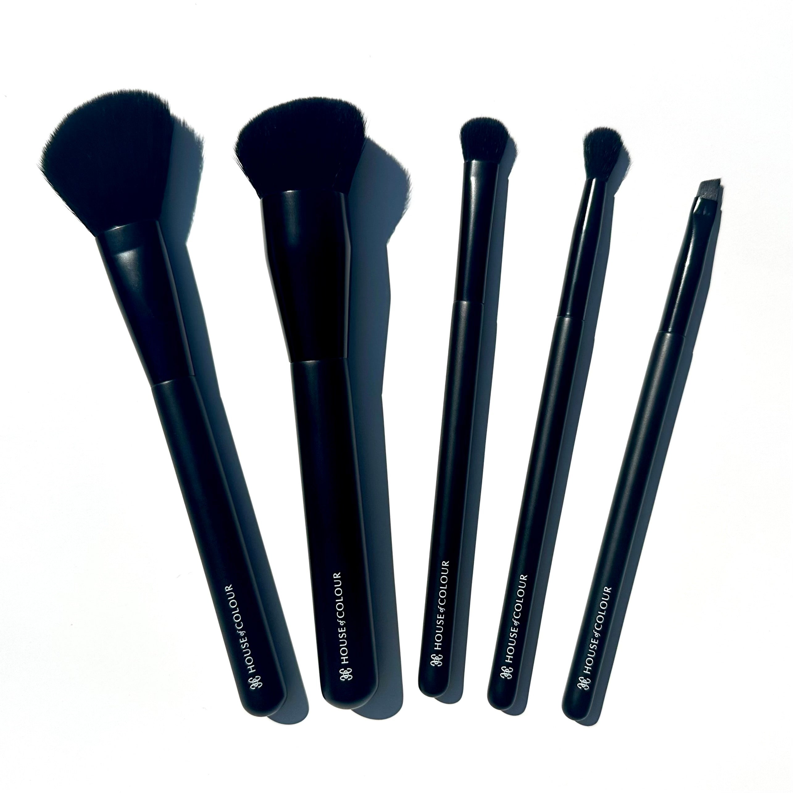 PREMIUM BRUSH KIT - BRKIT