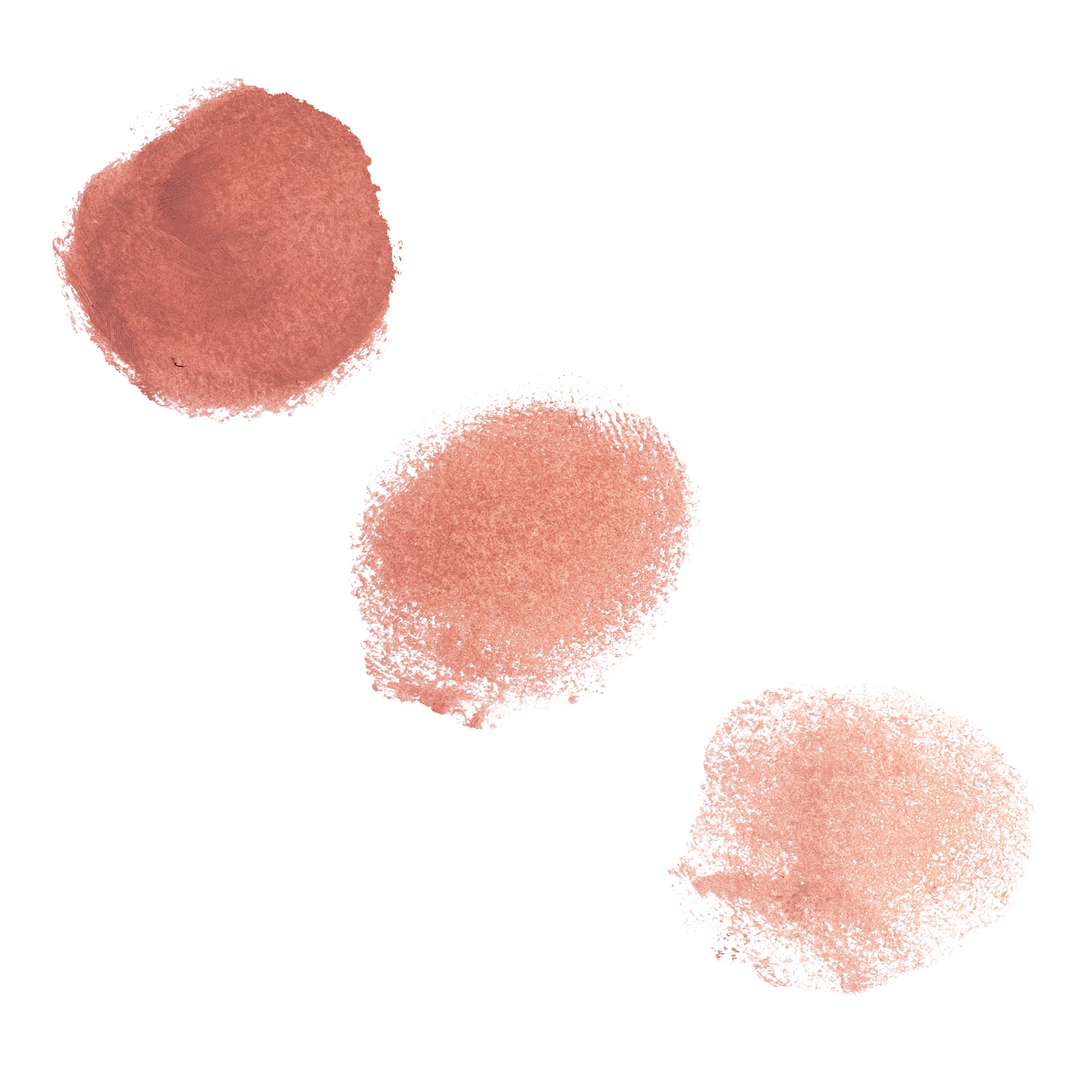 CREAM BLUSH - TEA ROSE - CB3