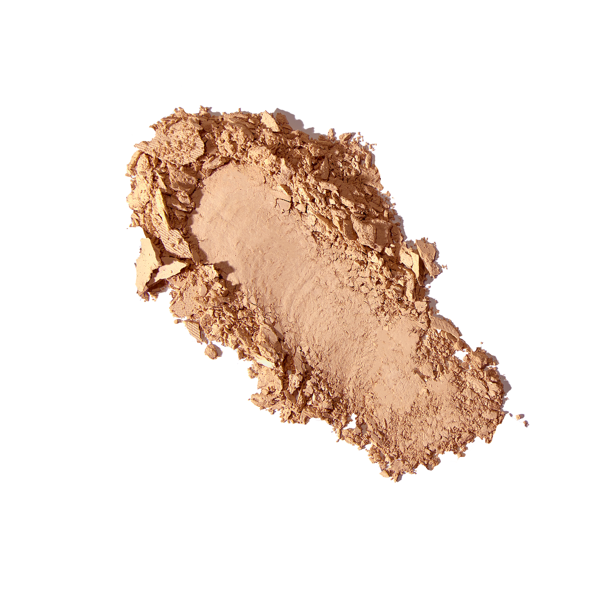DUAL MINERAL FOUNDATION - GOLDEN SAND - DF38