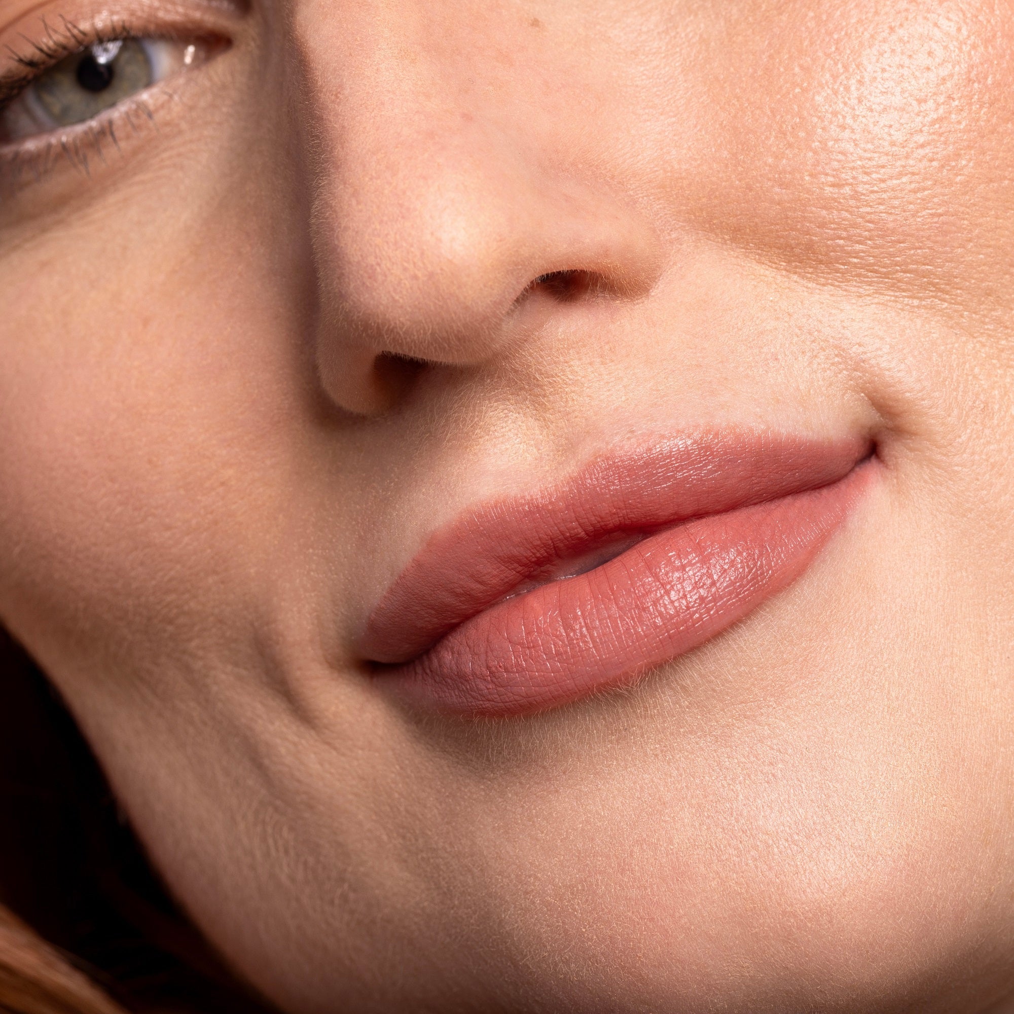 LIPSTICK - ROSY NUDE - L81