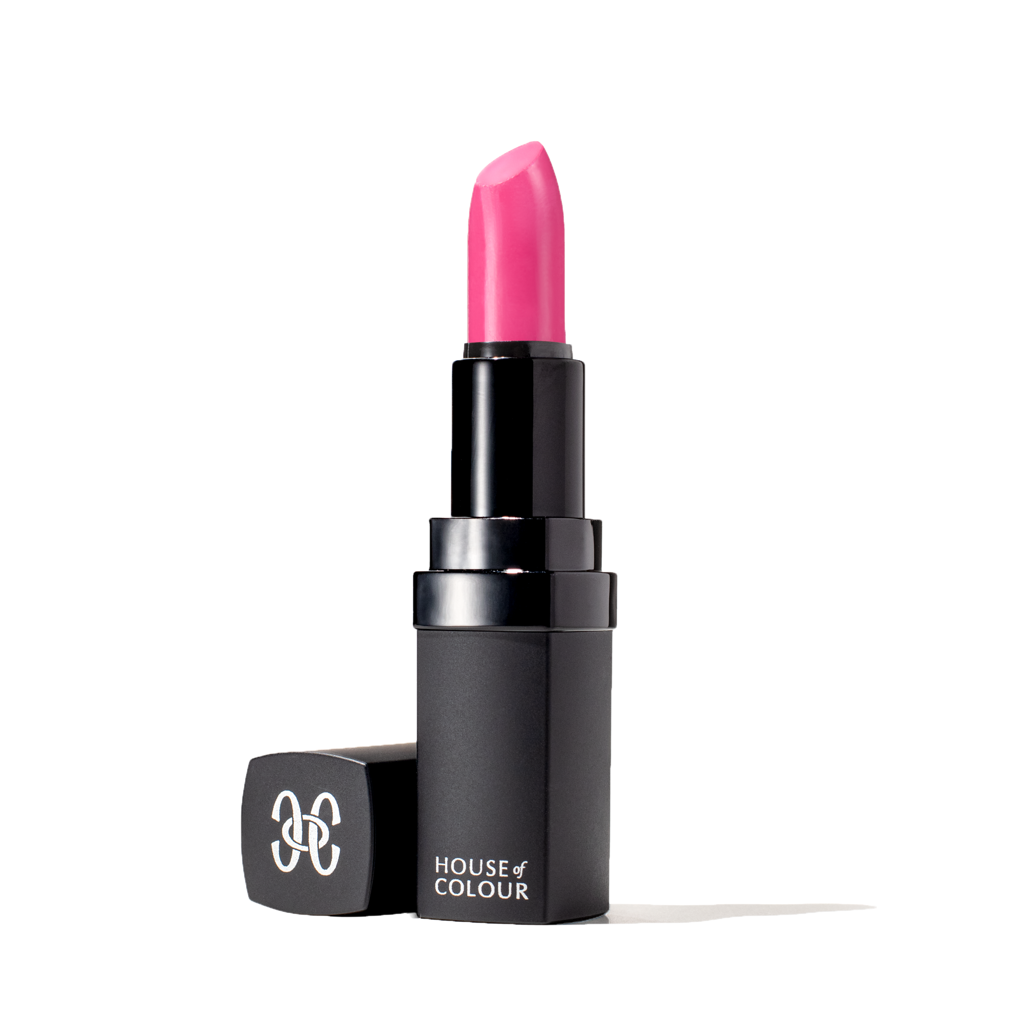 LIPSTICK - ELECTRIC PINK - L84