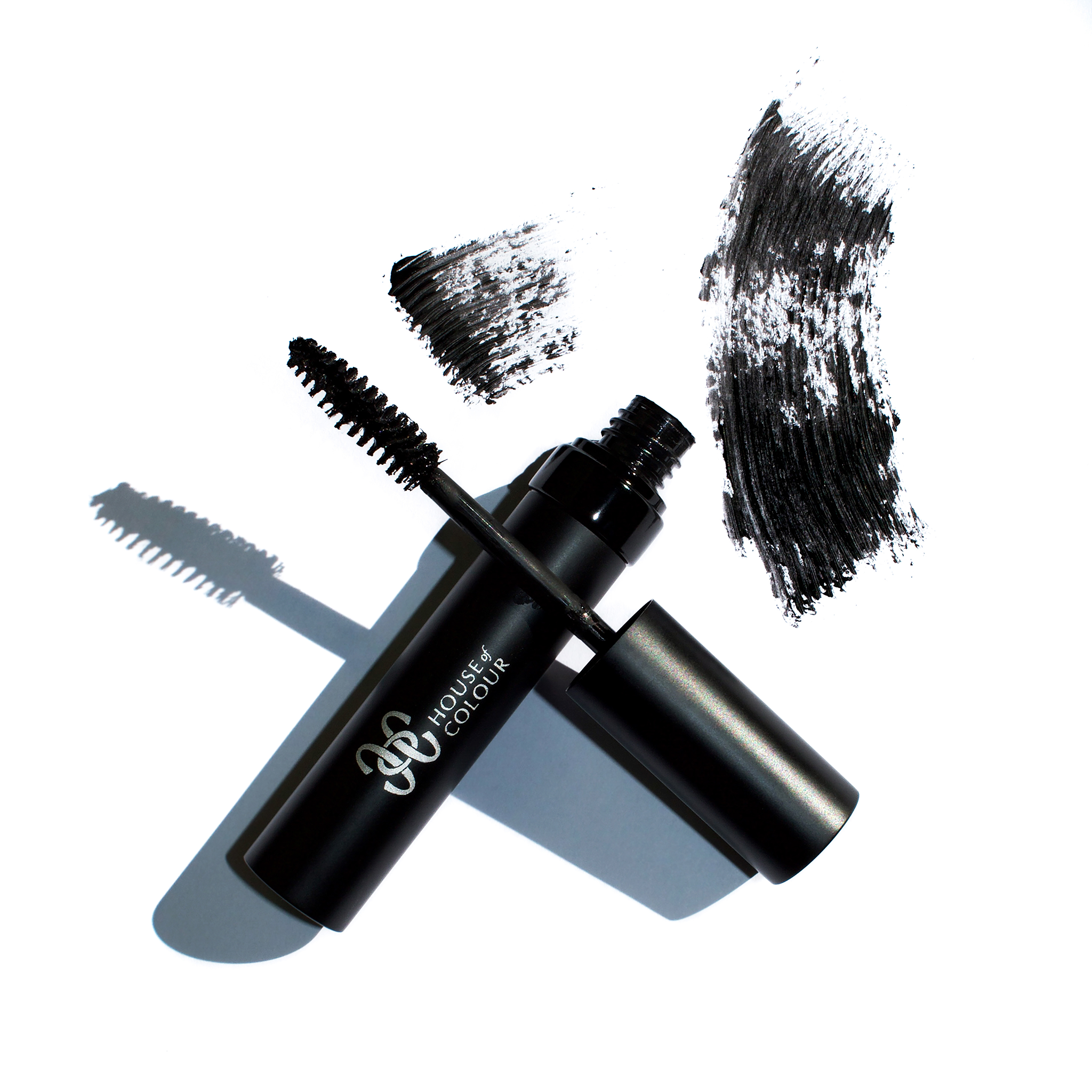 MASCARA - BLACK - MASCBL
