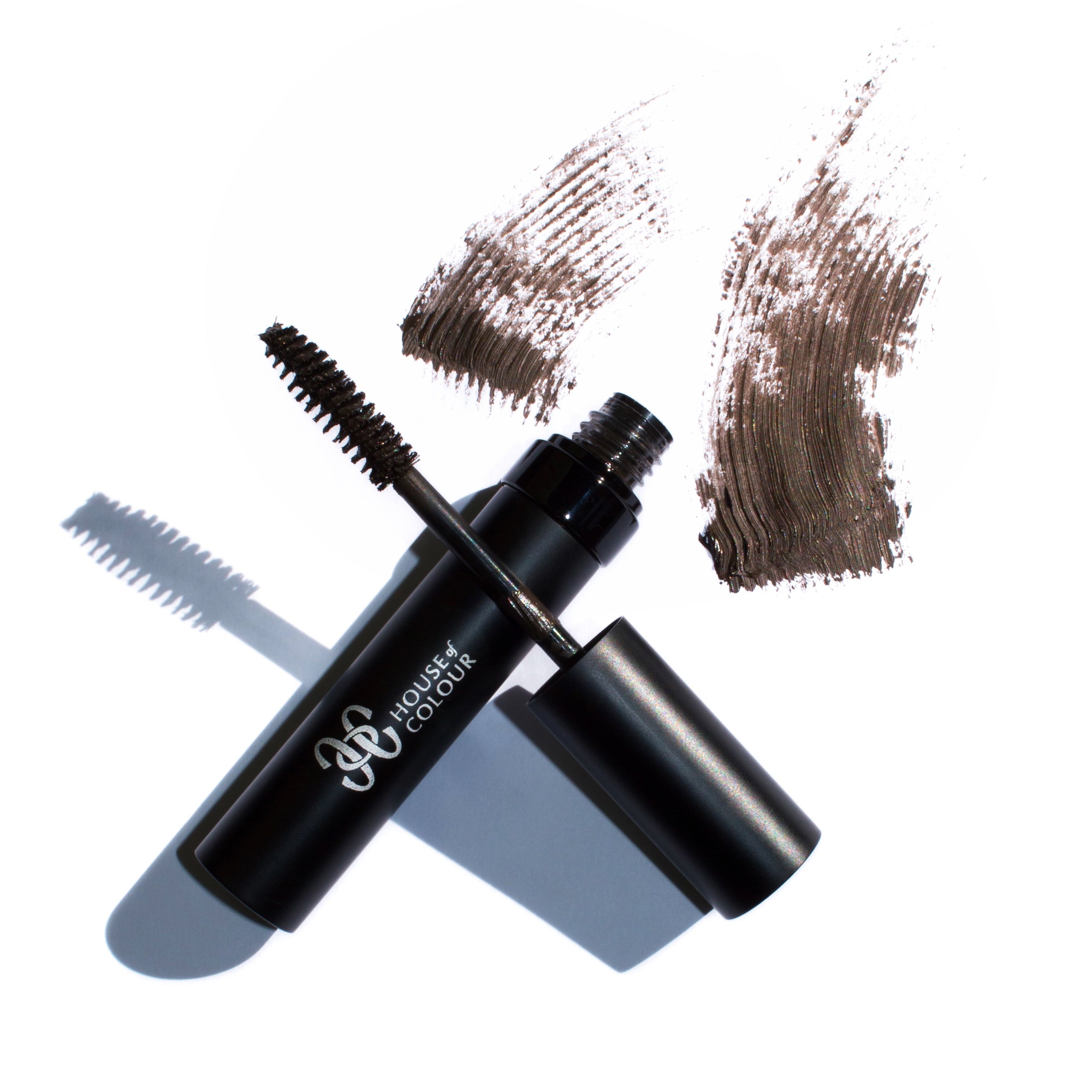 MASCARA - BROWN - MASCBR