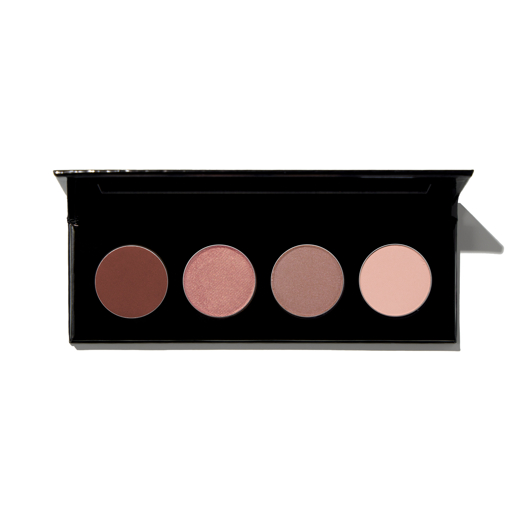 EYESHADOW PALETTE - AUTUMN RICH ROSES - ESCARR
