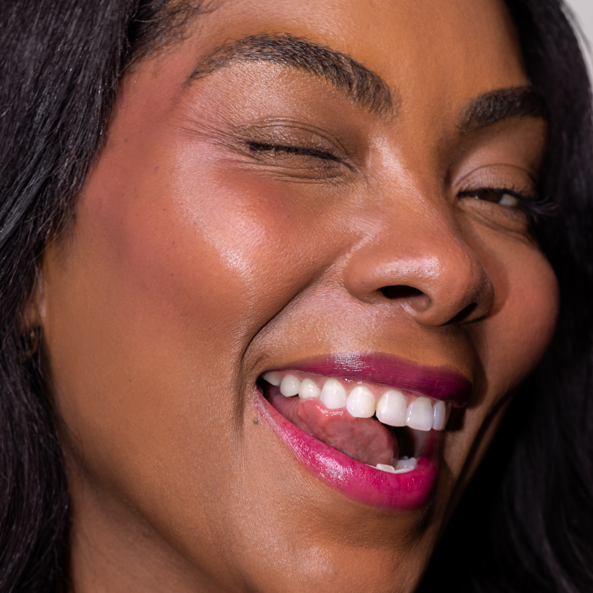 BUTTER BALM - BERRY JAM - TB5