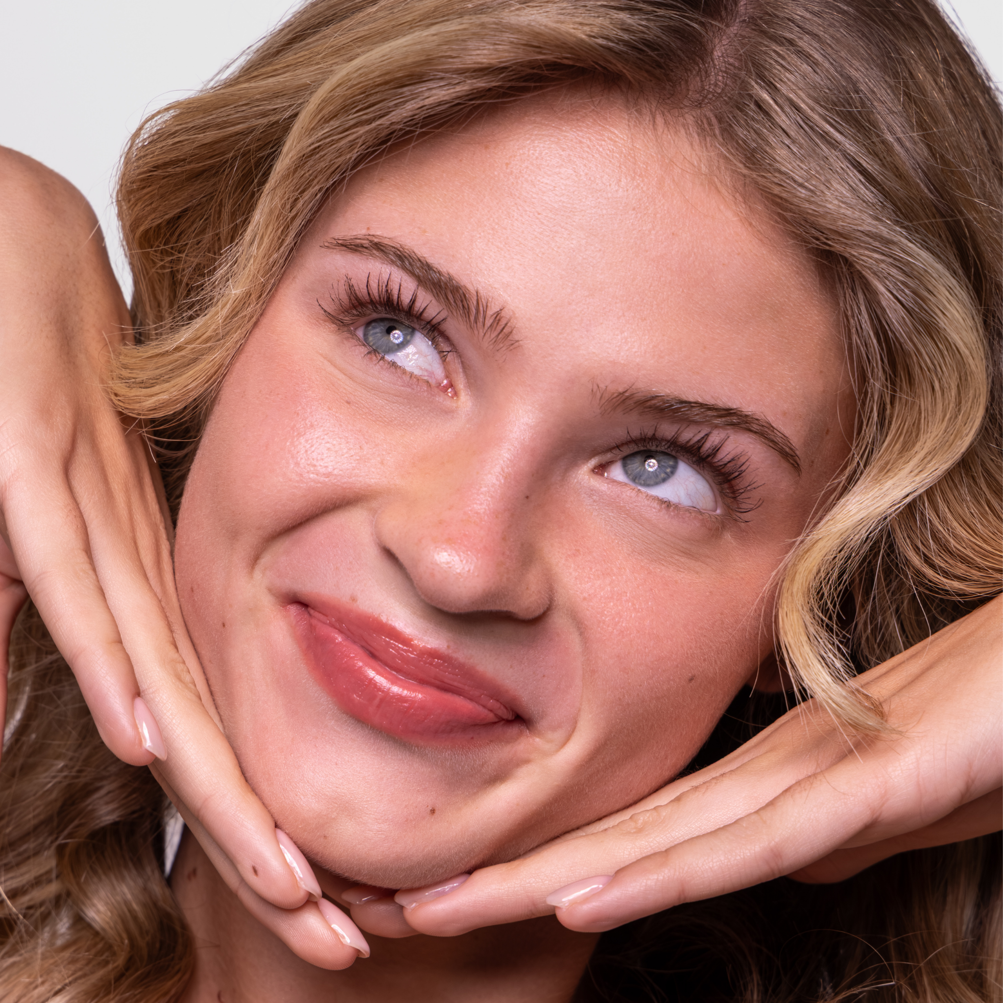 CREAM BLUSH - PEACH BELLINI - CB1