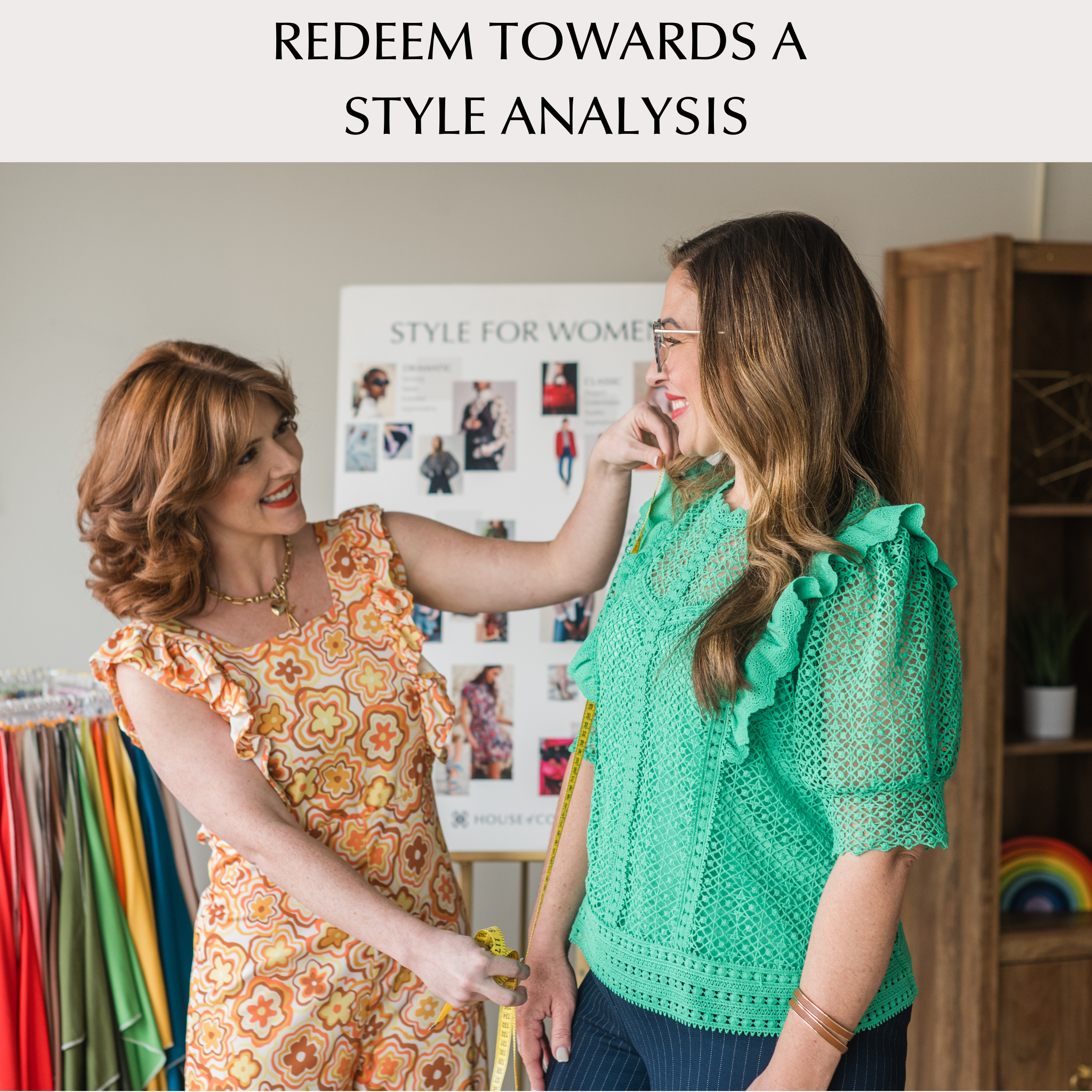 House of Colour Gift Card - £50.00