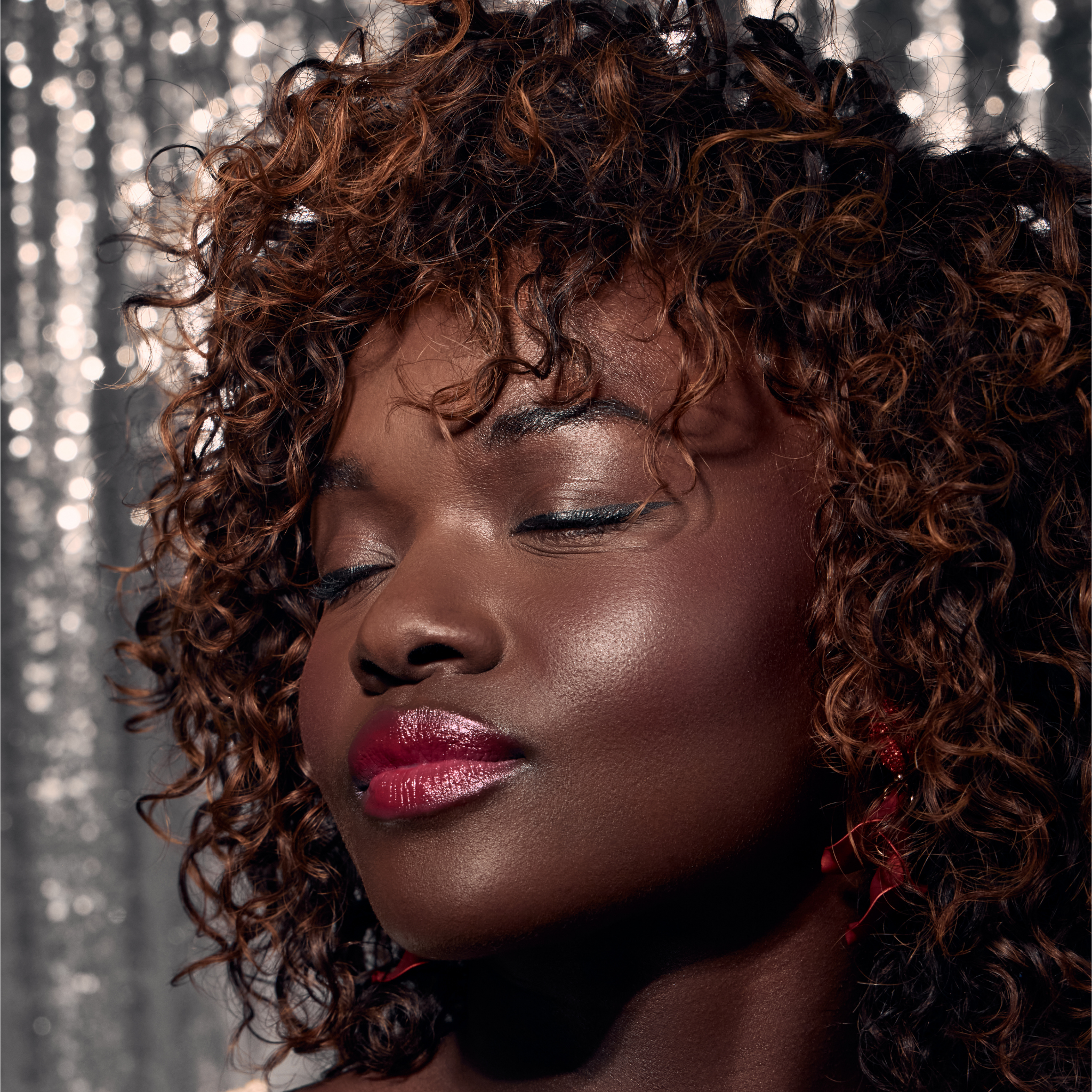 LIPSTICK - RED VELVET - L88