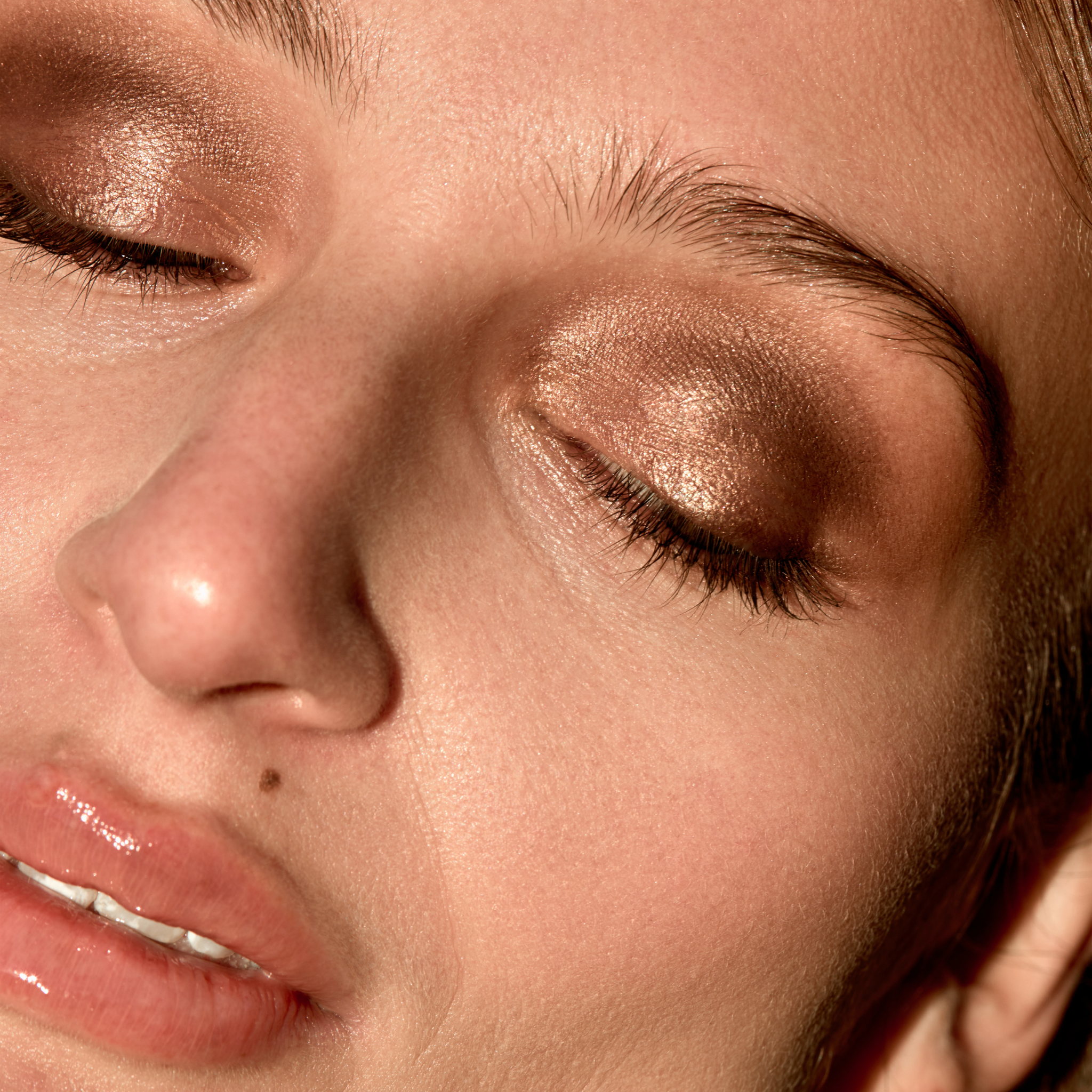 EYESHADOW PALETTE - WARM GOLDEN NEUTRALS - ESCWGN