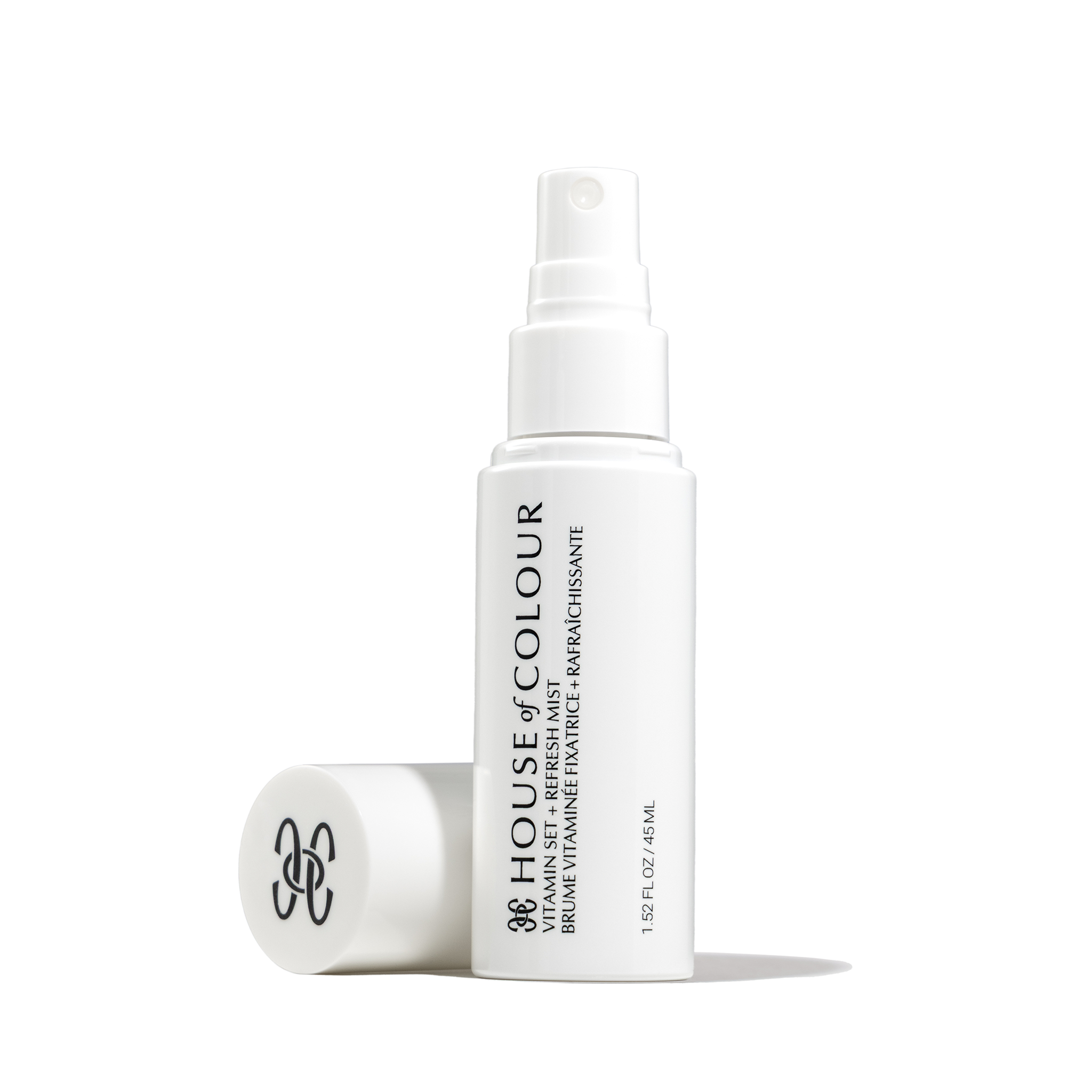 VITAMIN SET + REFRESH MIST *TRAVEL SIZE* - VSRMS