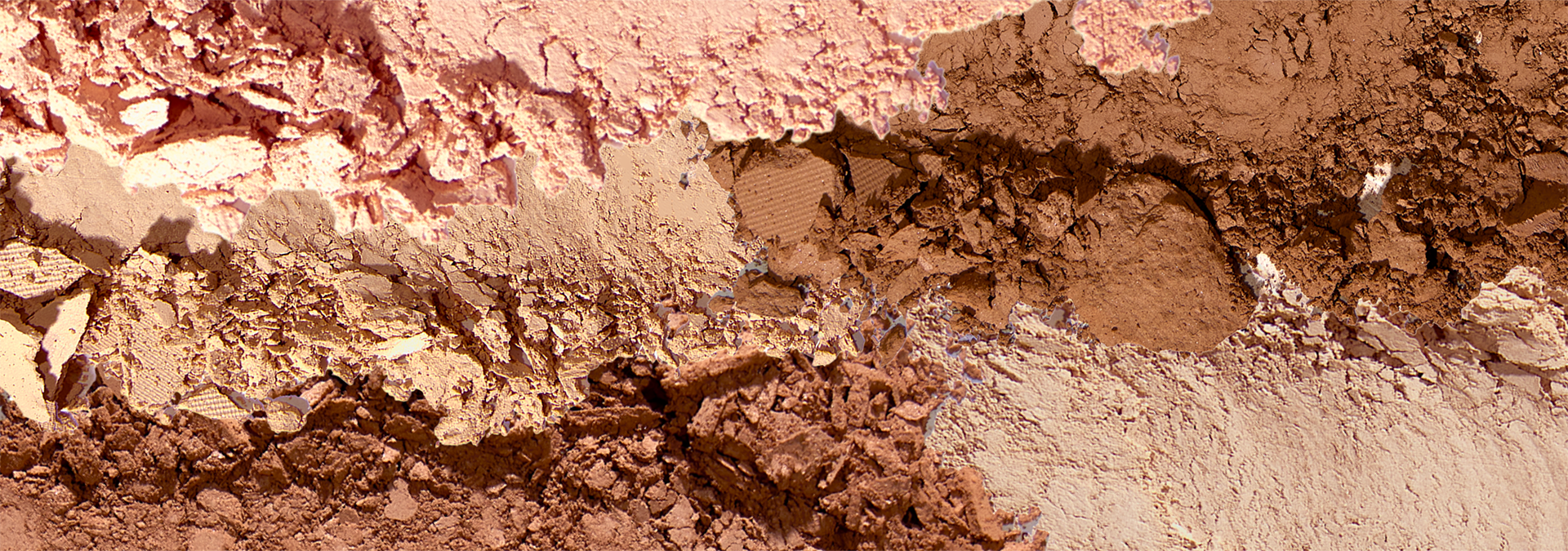Dual Mineral Foundations