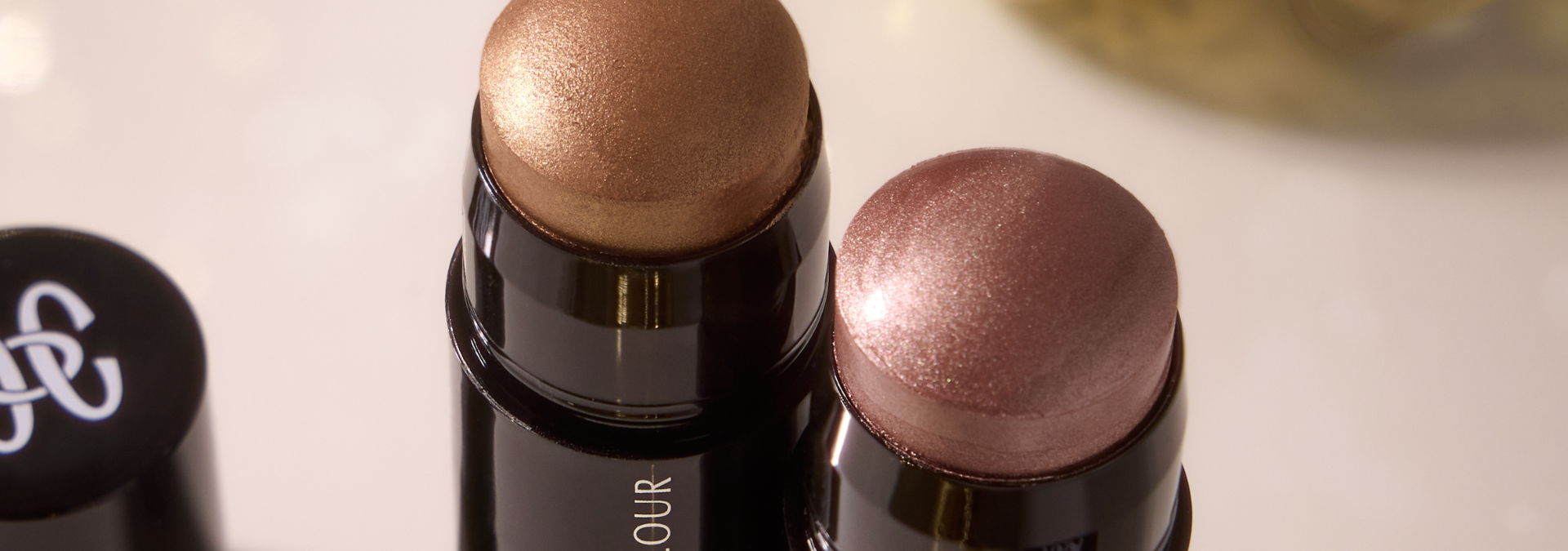 Highlighters/Illuminators