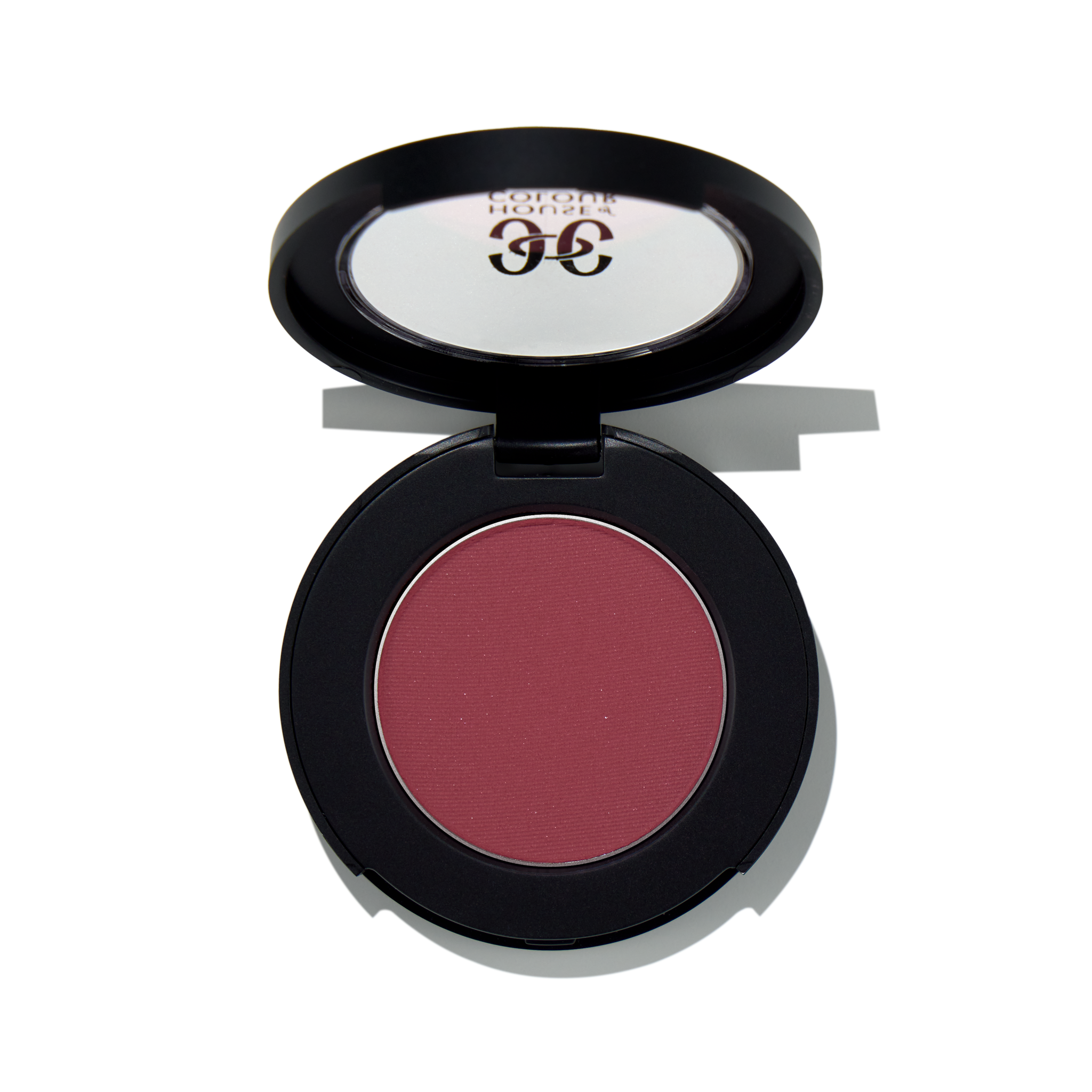 MINERAL BLUSH - CRANBERRY - B27