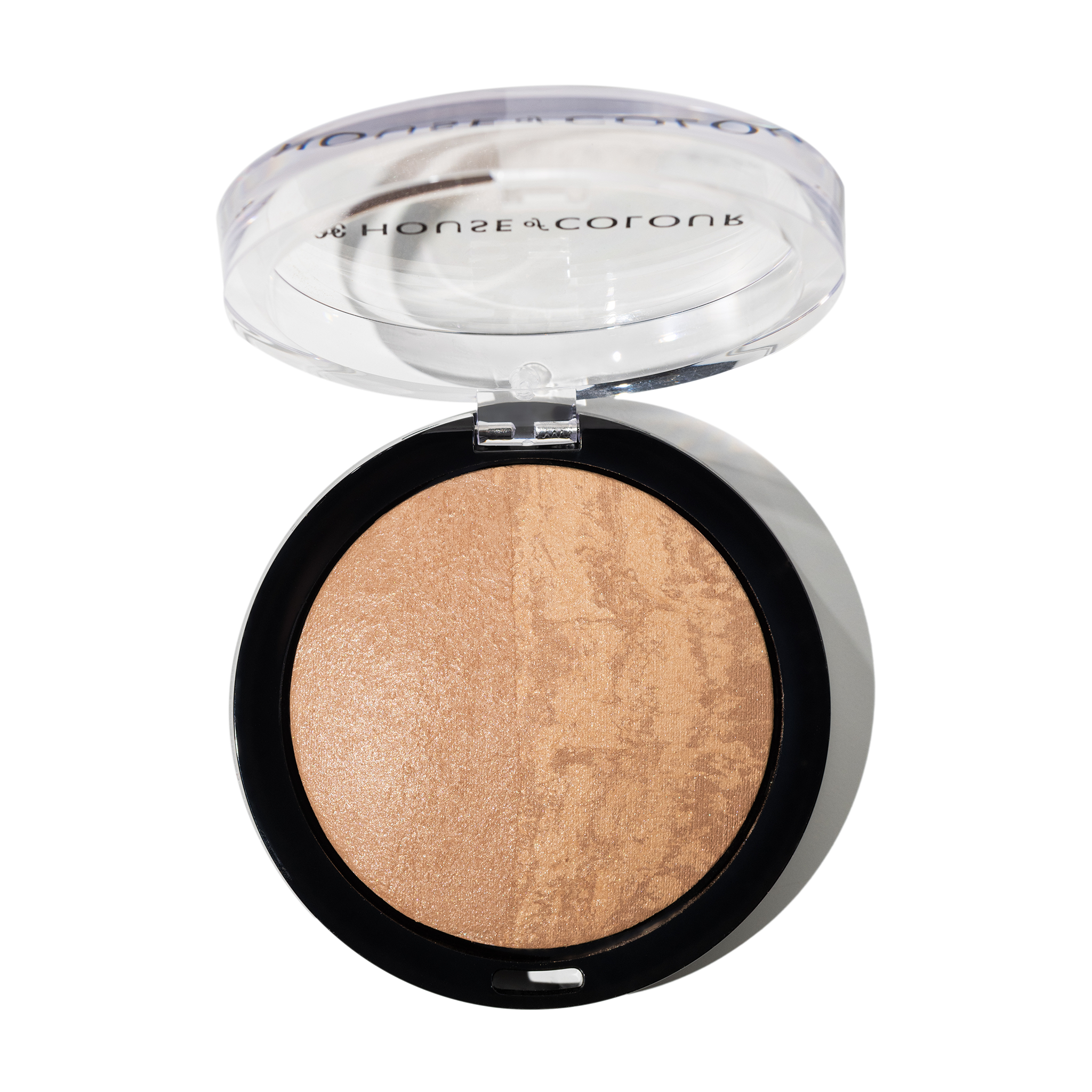 BAKED BRONZING POWDER - BBP1