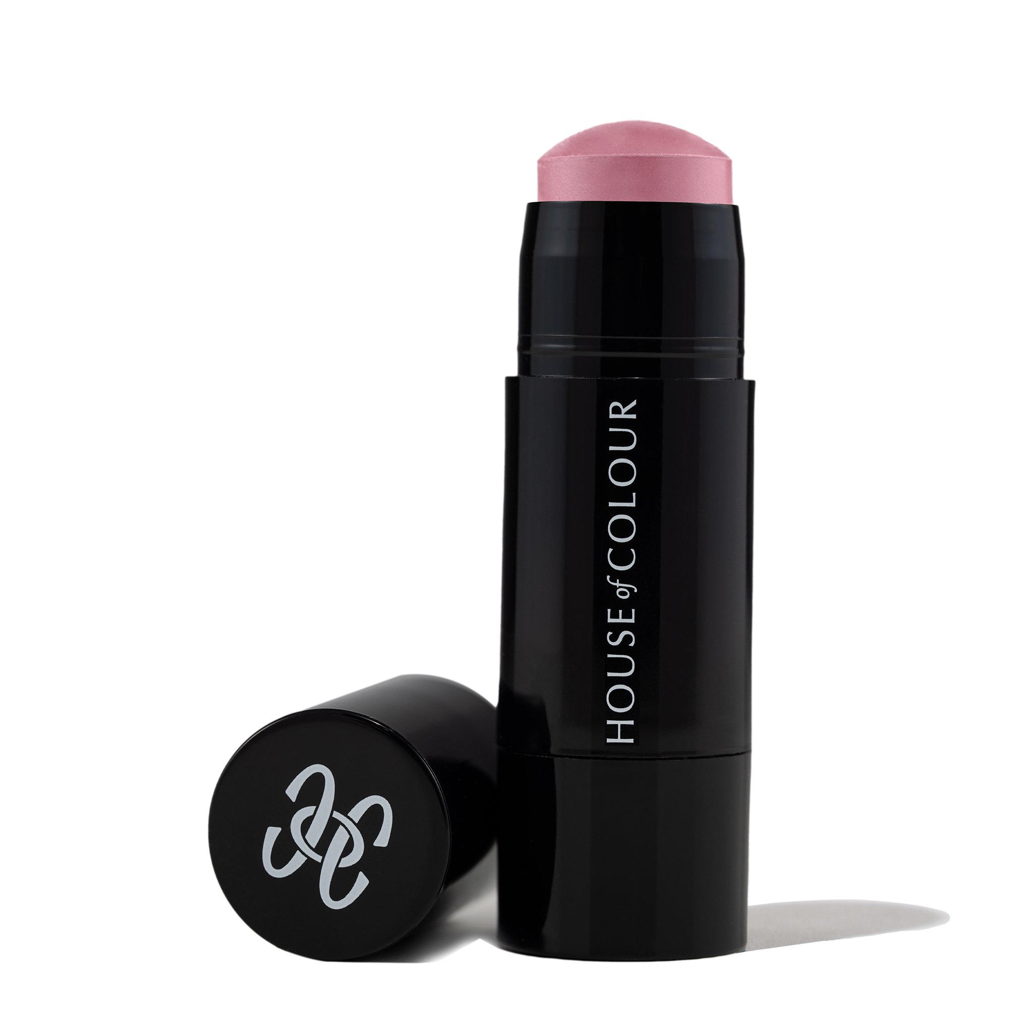 CREAM BLUSH - ROSE QUARTZ - CB23