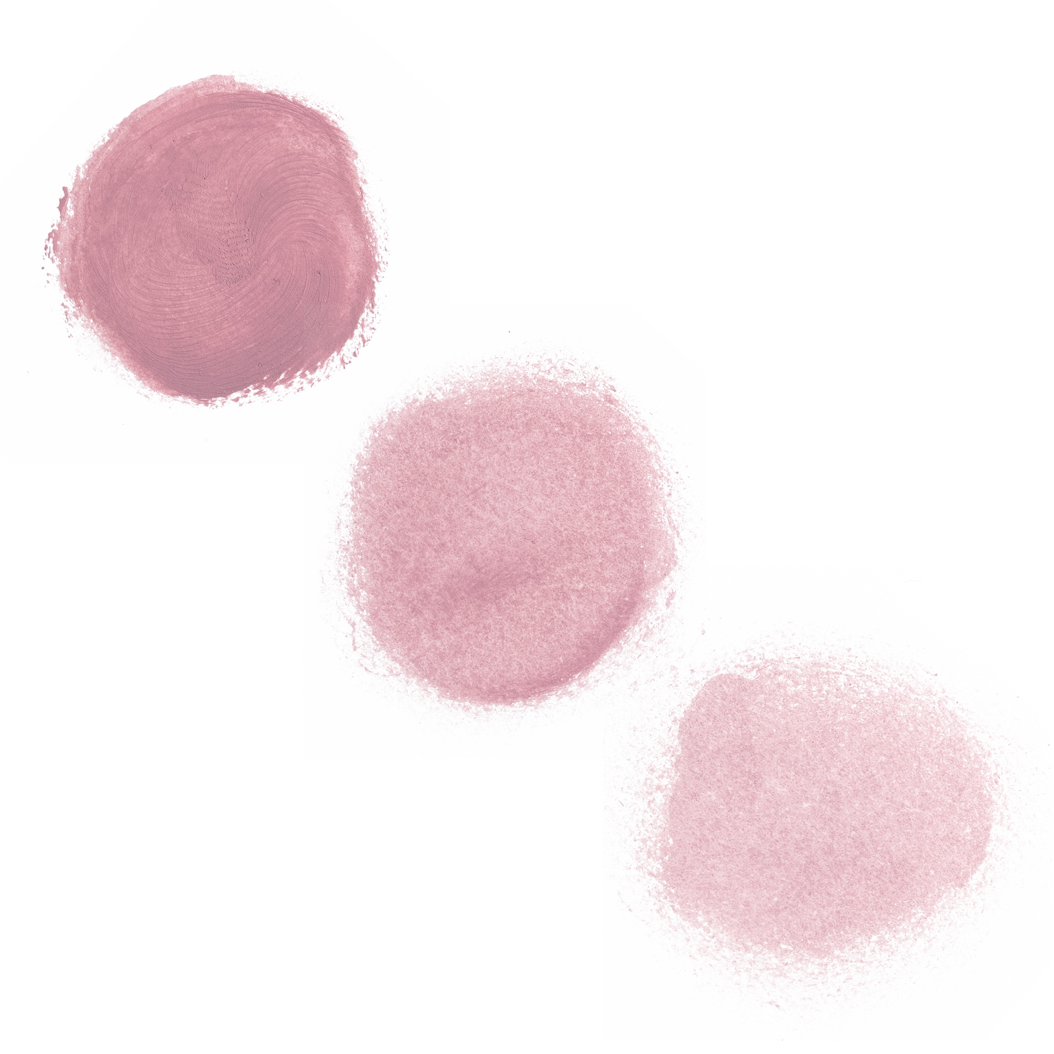 CREAM BLUSH - ROSE QUARTZ - CB23