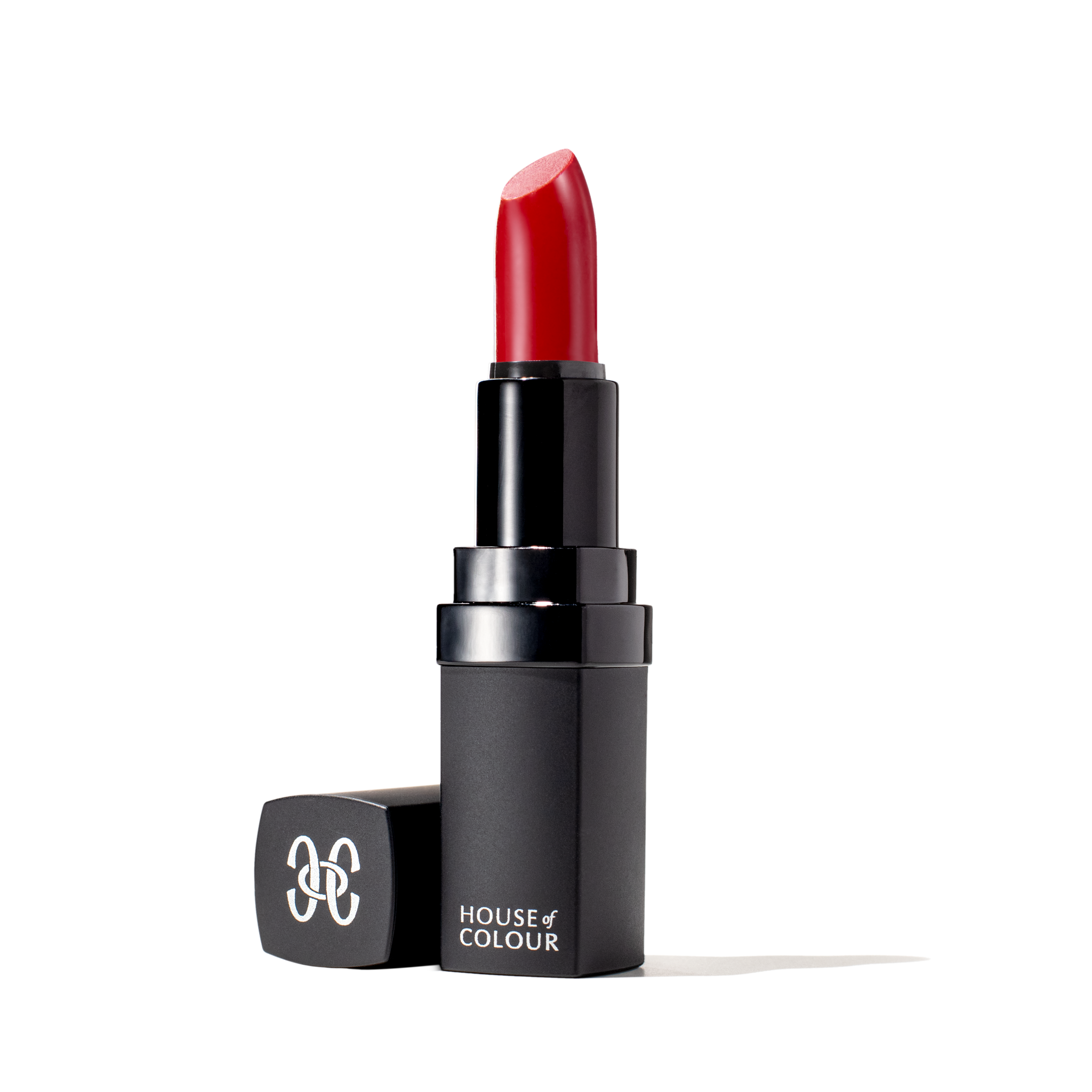 LIPSTICK - MATTE COOL RED - L307