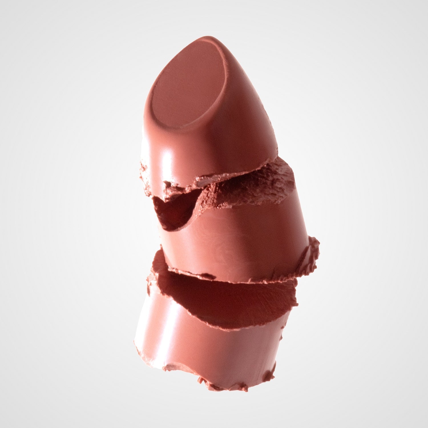 LIPSTICK - ROSY NUDE - L81