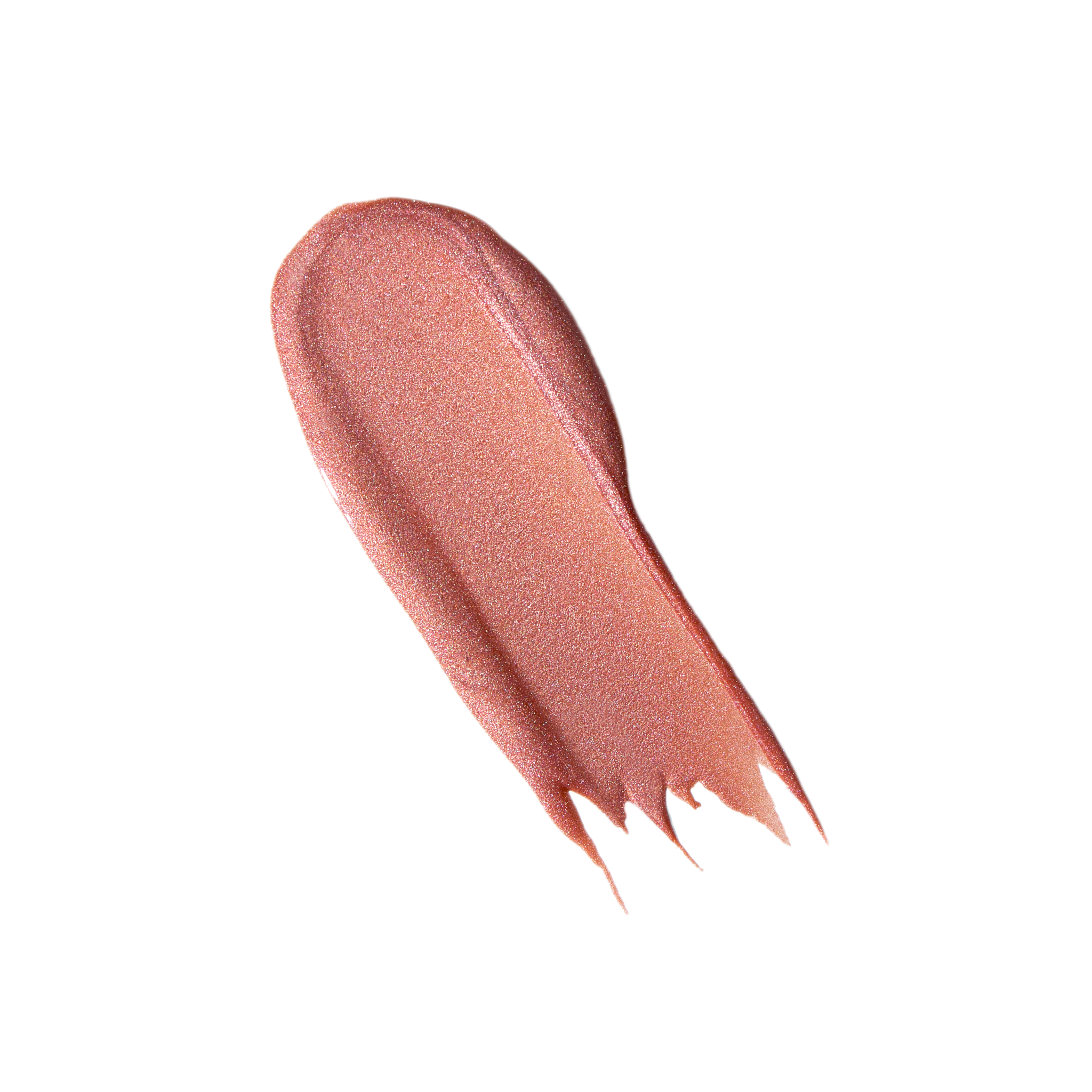LIPSHINE LIP GLOSS - ROSEWOOD SHIMMER - LG30