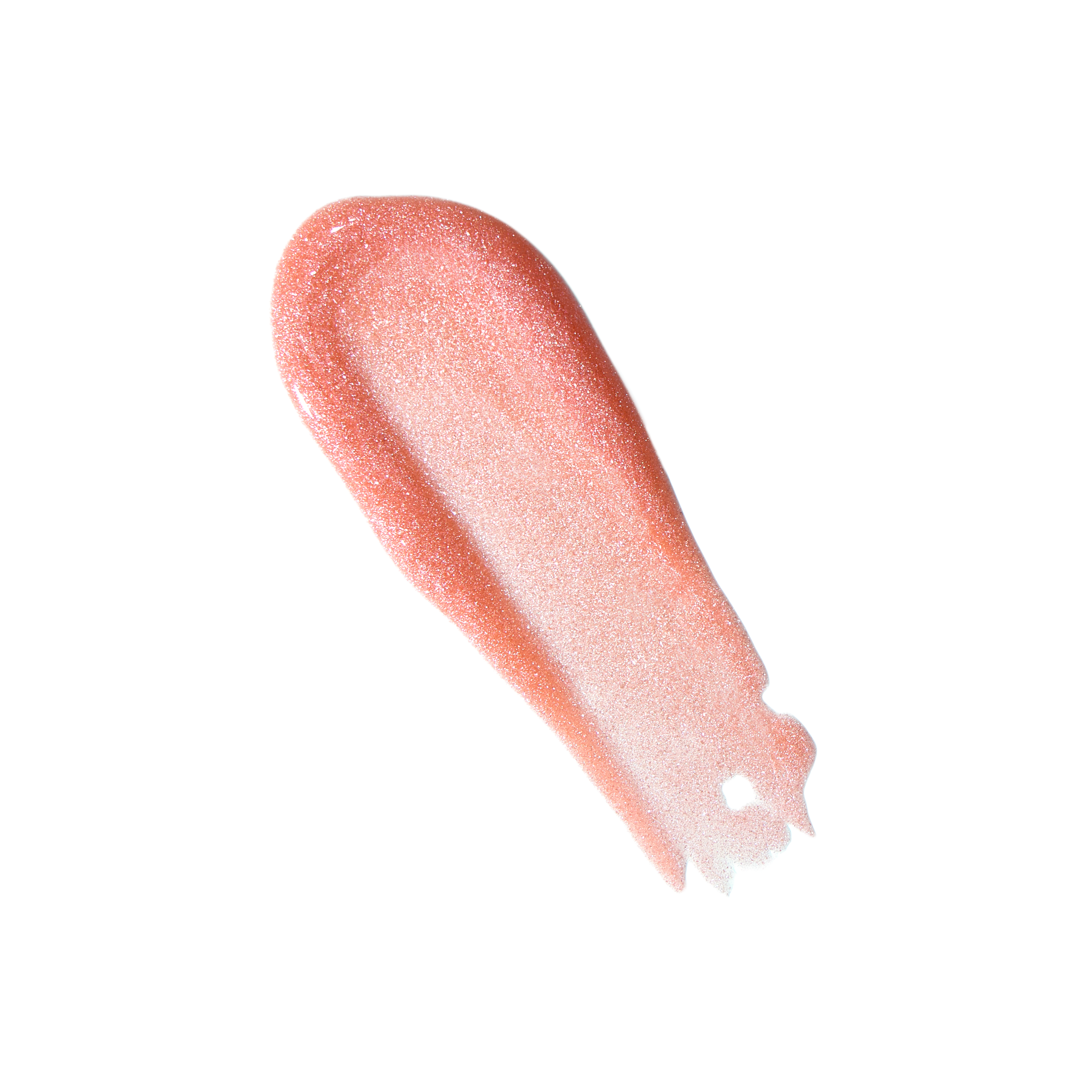 LIPSHINE LIP GLOSS - SHEER PINK SHIMMER - LG63