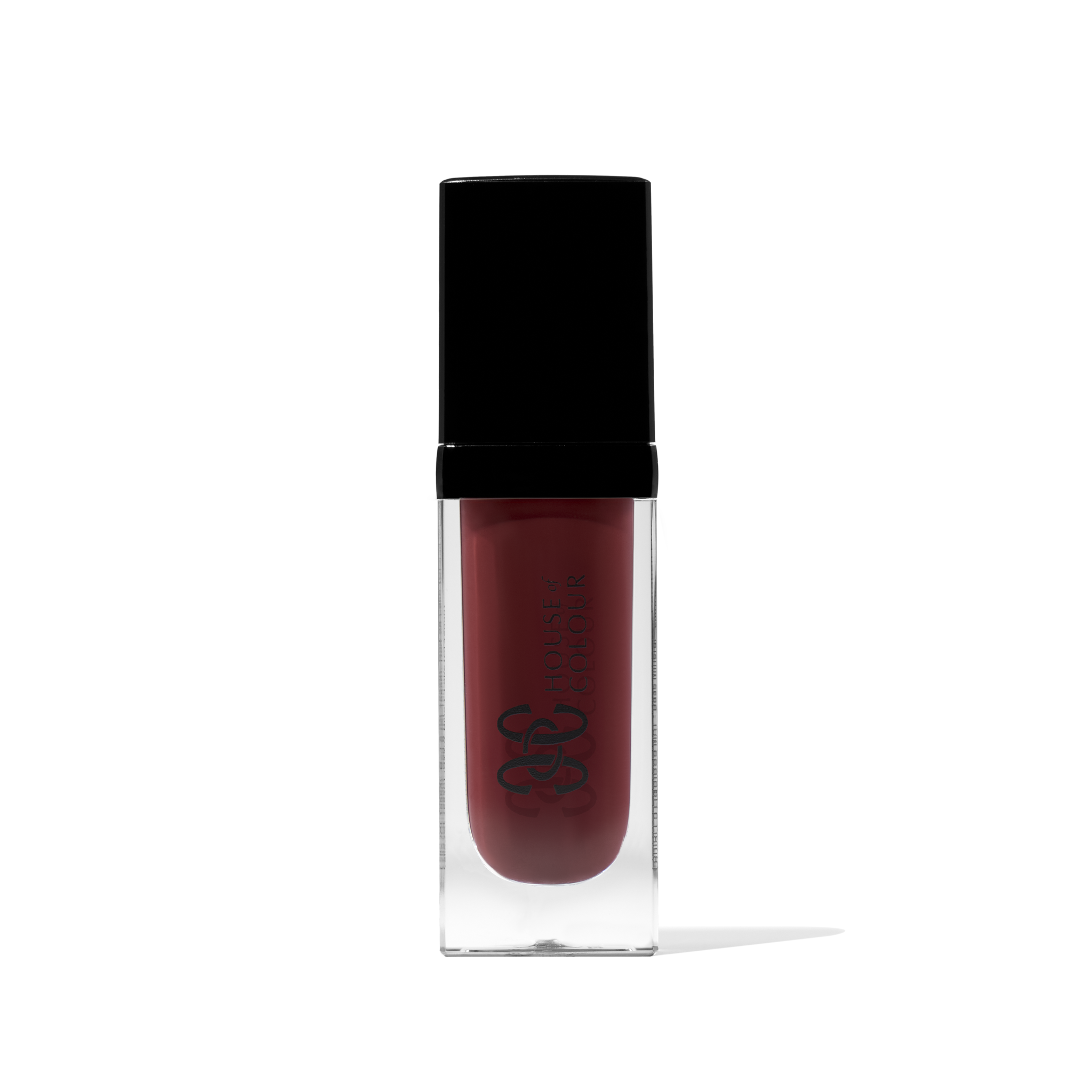 LIQUID MATTE LIPS - MATTE BURGUNDY - LL106