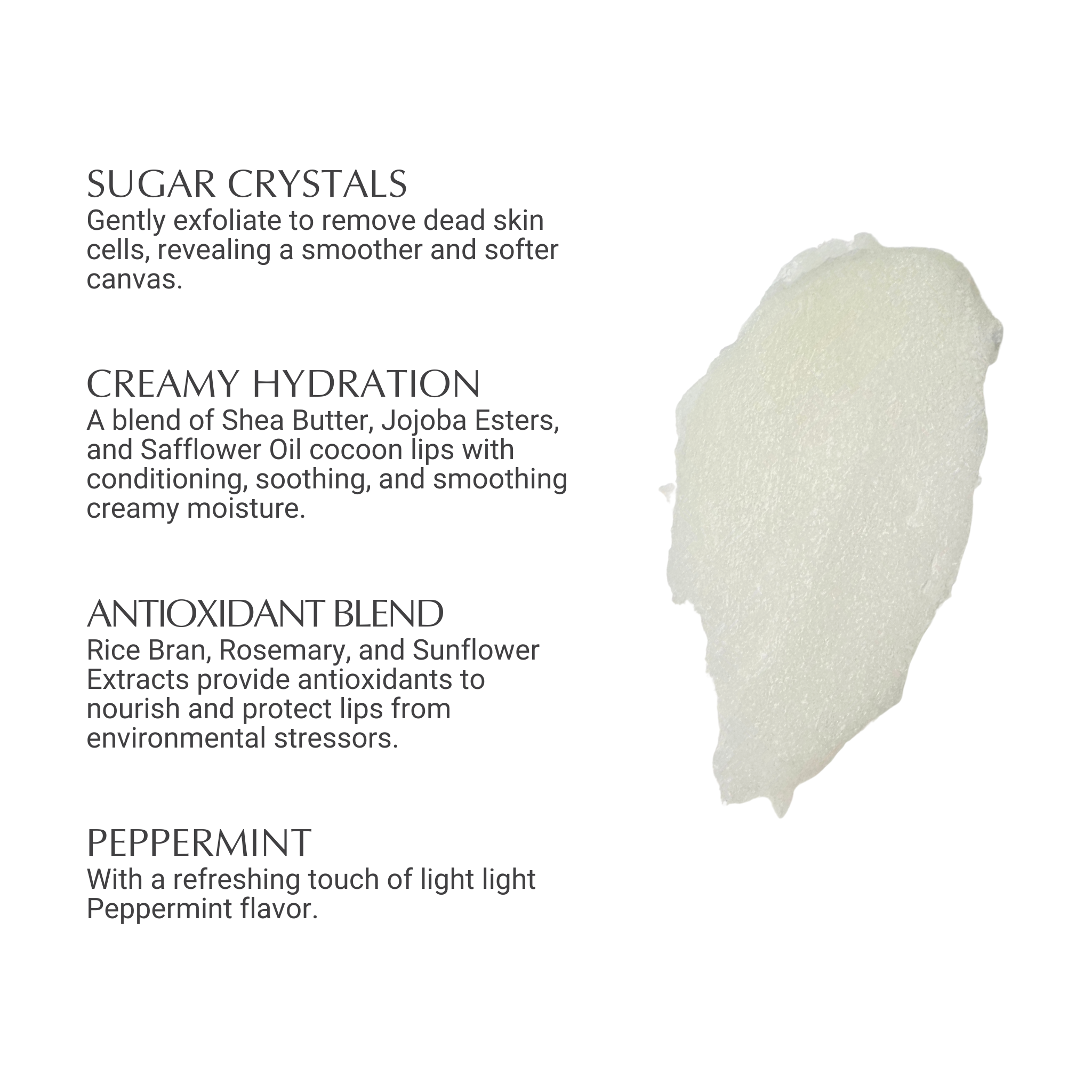 LIP RESCUE POLISH - LT01