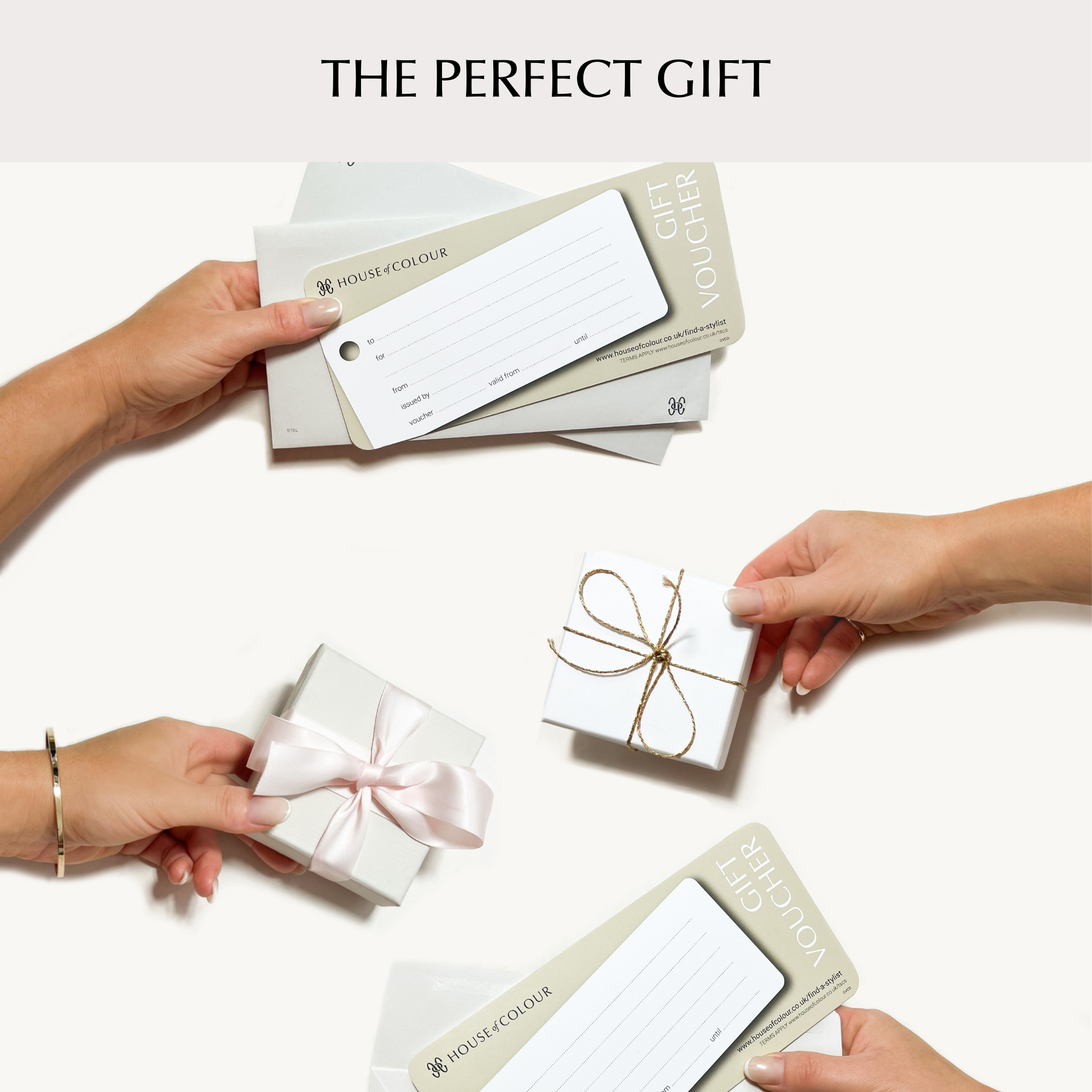 COMPLETE COLOUR ANALYSIS (GROUP)