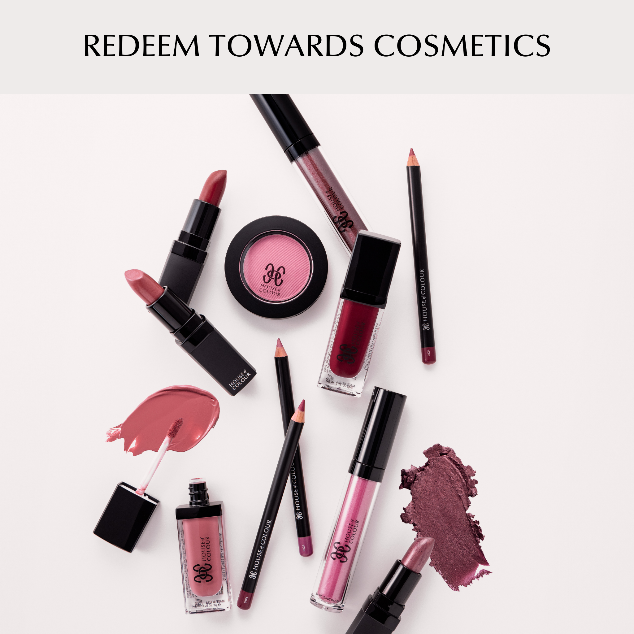 House of Colour Gift Card - £50.00