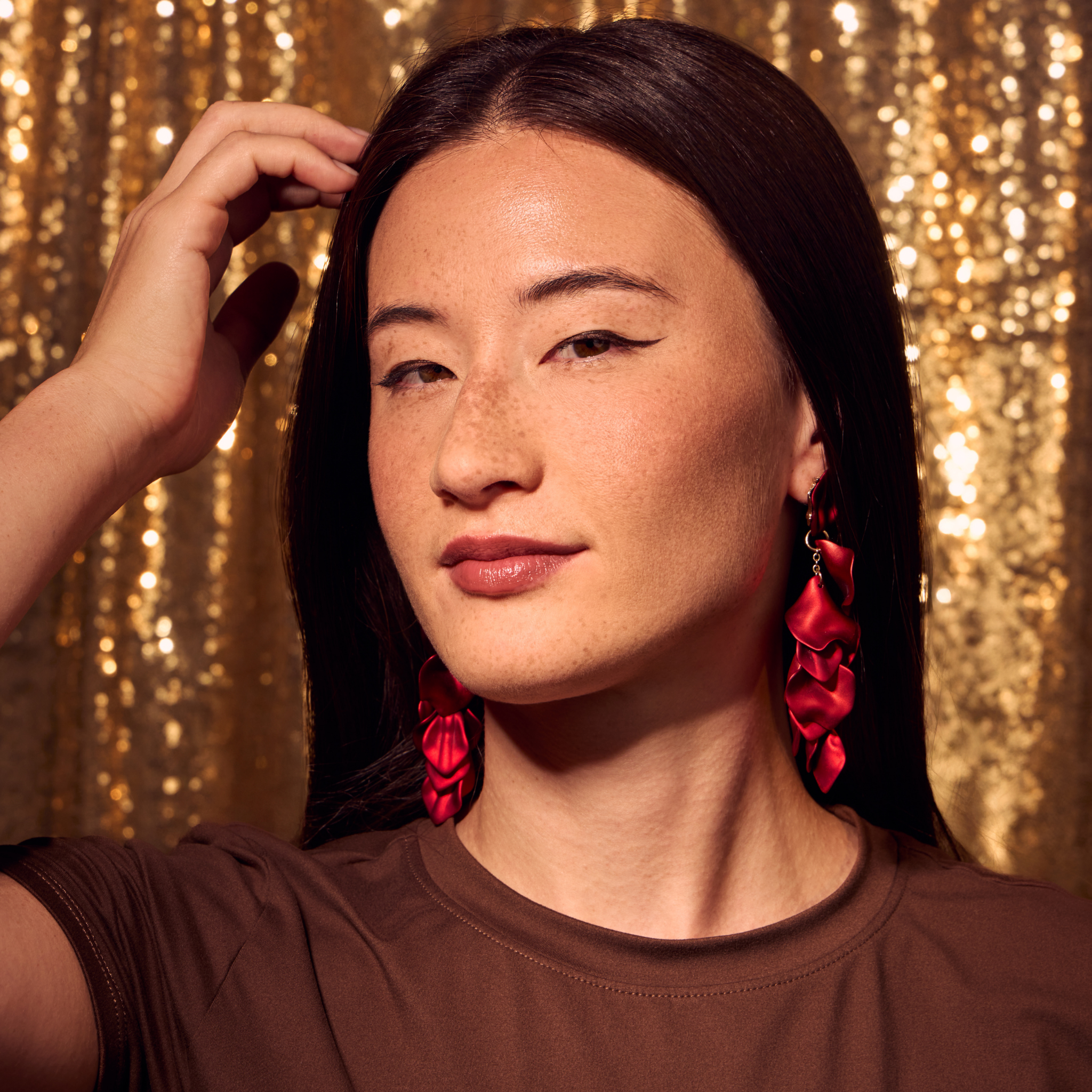 LIPSTICK - SOFT CHESTNUT - L85