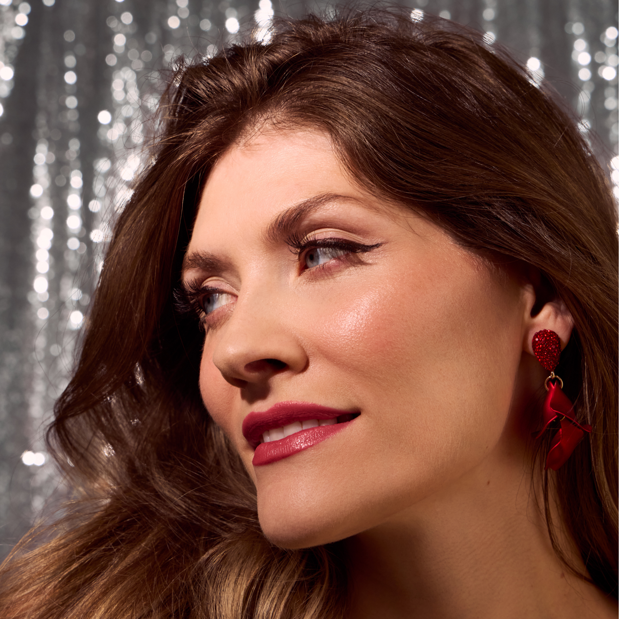 LIPSTICK - SOFT RED - L87