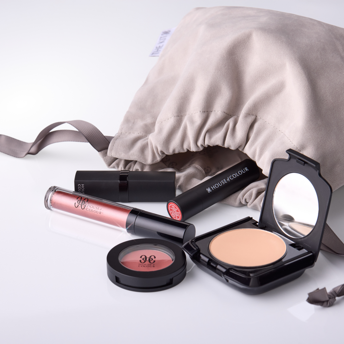 PREMIUM REUSABLE VELEVT GIFT BAG